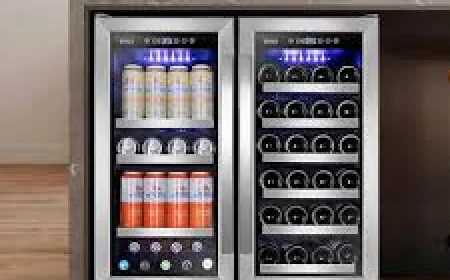Are Dual Zone Wine Coolers Worth It? Benefits, Uses & Common Issues Explained