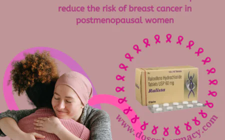 Can Raloxifene Reduce the Risk of Breast Cancer?