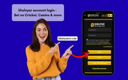 kheloyar account login - Bet on Cricket, Casino & more