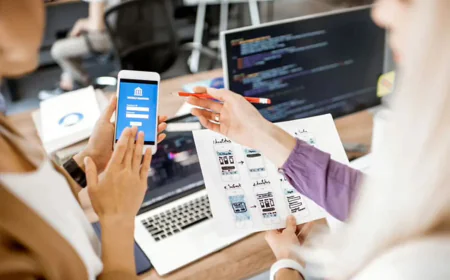 Hire Experienced Android Developers – Fast, Reliable, and Scalable