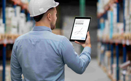 From Port to Warehouse: Coordinating Freight Forwarding with Smart Storage Strategies