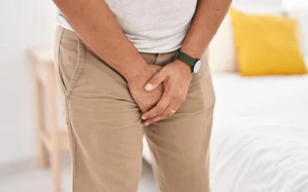 Why Do Men Choose Penis Enlargement in Dubai?