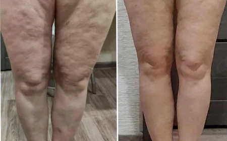 Fat Reduction with Fat Melting Injection in Dubai – Legs and Thighs