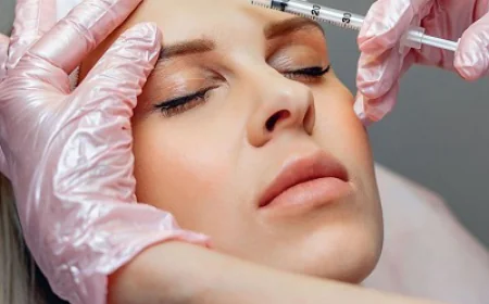 Understanding the Science Behind Botox Injections