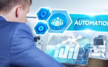 How Is Food Process Manufacturing Software Changing the Future of the Food Industry?