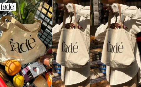 The Ultimate Everyday Tote Bag for Women: Style Meets Function