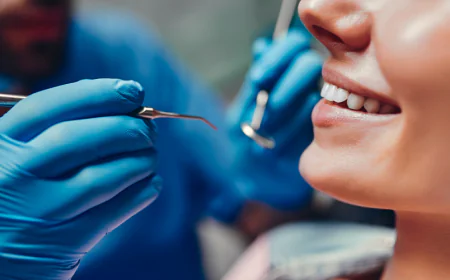 Tips To Prevent Staining Drinks From Affecting Your Teeth