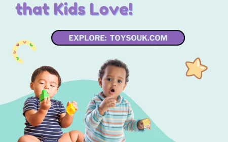 The Best Brain Development Toys for 5-Year-Olds Focused on Logic and Reasoning