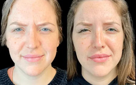 Best Doctors in Dubai for Botox: Safety Standards and Certifications Explained