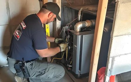 Is It Worth Replacing a 20 Year Old Furnace?