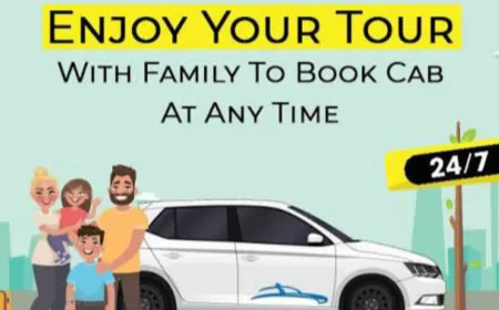 One Way Taxi – Travel India Smartly and Save Big