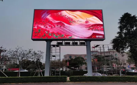 Best SMD Screens for Education and Learning in Pakistan