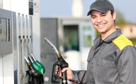 Agricultural Fuel Oils UK: Powering the Backbone of British Farming