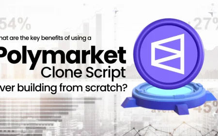 What’s the ROI potential of launching a crypto prediction market platform?