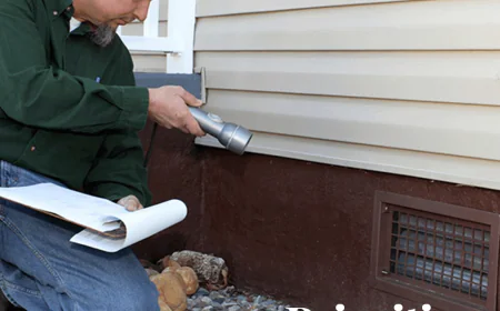 How to Estimate Mold Detection Services Dubai Cost for Home Without Getting Overcharged