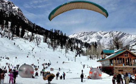 Discover India Like Never Before: A Traveler’s Guide