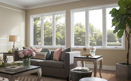 How Can You Find a Reliable Window Supply Company for Your Project