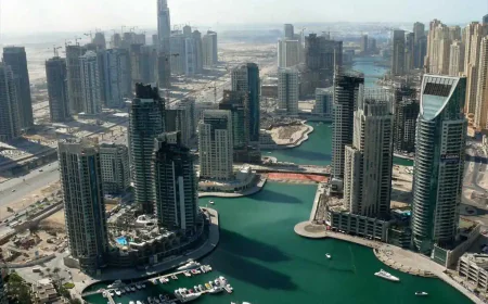 Why Dubai Hills Estate Continues to Win for Investors?