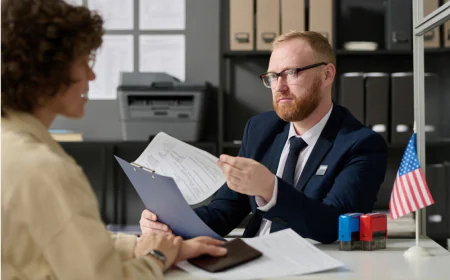 Buyer Beware: The Hidden Dangers of Choosing a Non-Specialist Immigration Lawyer