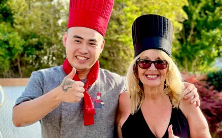 From Streets to Backyards: The Rise of Hibachi Catering in New York