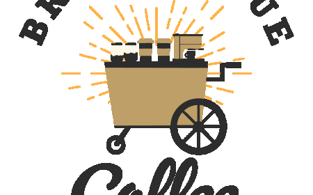 Mobile Coffee Catering & Mobile Coffee Bar: Elevate Your Event with Fresh Coffee