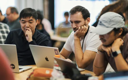 Strengthening London Businesses Through Modern IT Infrastructure