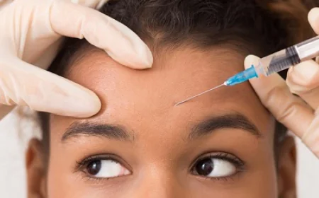 Botox Injections for Migraines: What the Research Shows