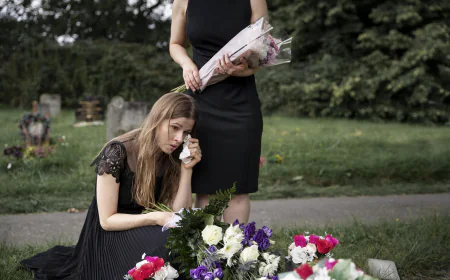 Understanding Pet Cremation and What It Really Means