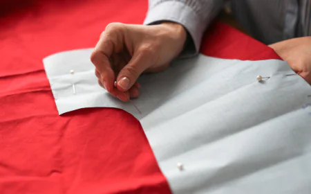 The Premium Touch: Identifying the Details That Define Quality in a Polo Shirt Philippines