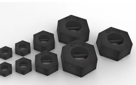 Masse Prazise – Durable Cast Iron Weights for Reliable Industrial Calibration