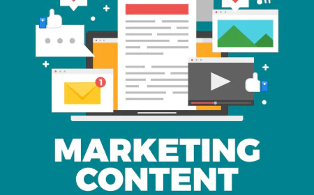 Top Tools Every Blogger Should Use for Content Creation