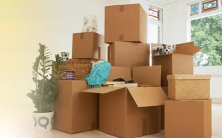 Why Last-Minute Moving Can Be a Mess Despite Packers and Movers in Rajarhat?