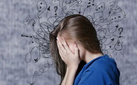 What Are the 12 Symptoms of ADHD in Adults?
