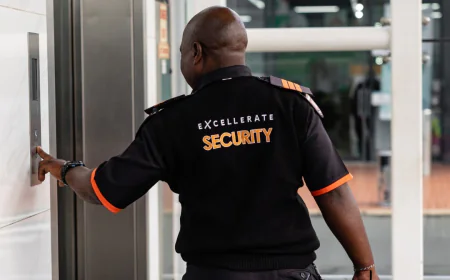 Step-by-Step Plan to Hire Reliable Guards in Cape Town on a Tight Budget
