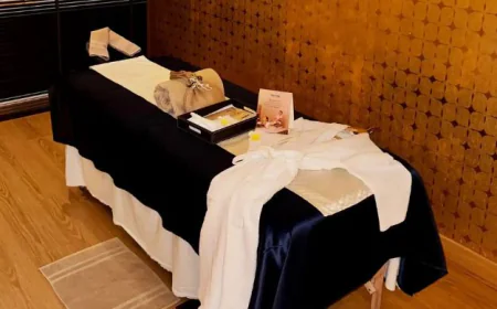 The Quiet Power of Human Touch in a Highly Digital Life