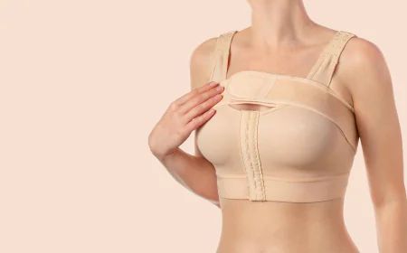 Feel Beautiful and Balanced with Breast Reduction