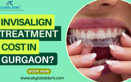 Why Is Invisalign Popular for Tooth Straightening.?