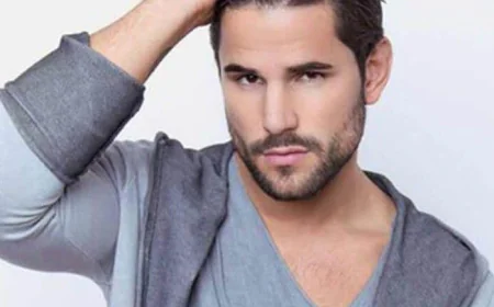 Hair Transplant for Ethnic Hair Types in Islamabad