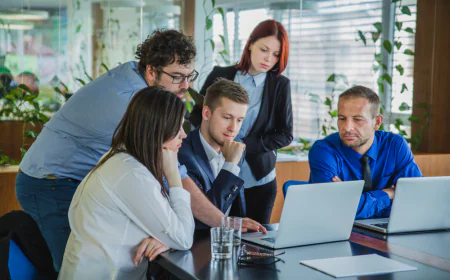 Why SEO Hacker Employee Reviews Matter