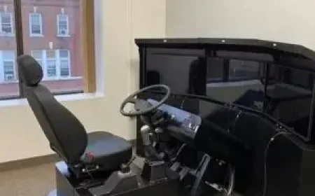 USDOT and MC Number Setup: Step-by-Step Guide for New Trucking Businesses