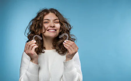 What Foods Should You Avoid When Wearing Dental Braces in Riyadh?