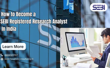 How to Become SEBI Registered Portfolio Manager | Complete Guide