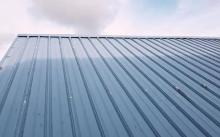 Insulation for Metal Building: Improving Efficiency, Comfort, and Performance with Metalguard