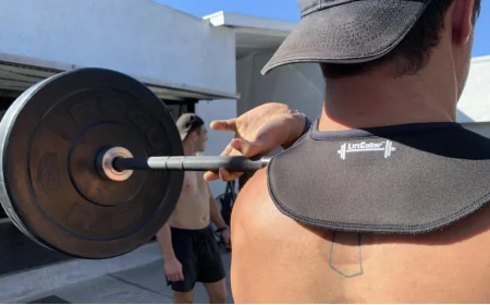 Buy Neck Collarbone Pads Online for Maximum Comfort and Reliable Lifting Protection