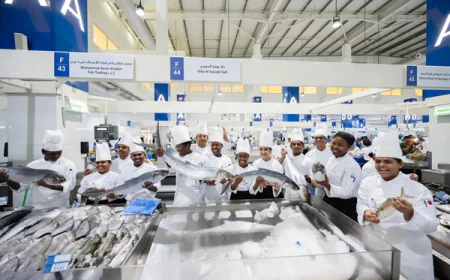 A Guide to the Fresh Meat Market Dubai: Best Places for Quality Cuts