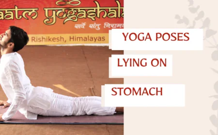 The Surprising Benefits of Laying on Stomach Kicking Feet for Relaxation and Fitness