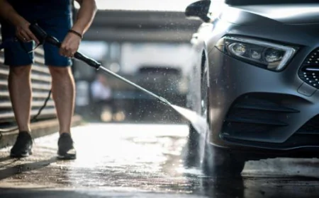 Holiday Interior Cleaning That Makes Road Trips Easier: A Quick Guide!