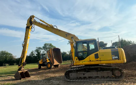 How Buyers Can Spot Genuine Deals at Commercial Vehicle Auctions