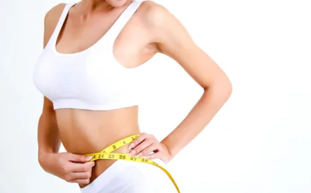 Achieving Perfect Results with Best Liposuction Doctors in Dubai
