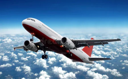 Eco-Friendly Flighta: How to Travel Sustainably by Air